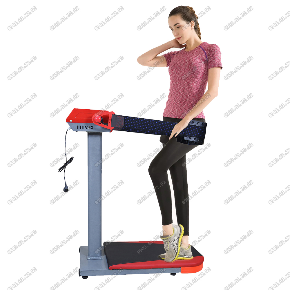 Nên Chọn Mua Máy Rung Tan Mỡ Bụng Đứng Loại Nào Phù Hợp Nhất Hiện Nay?