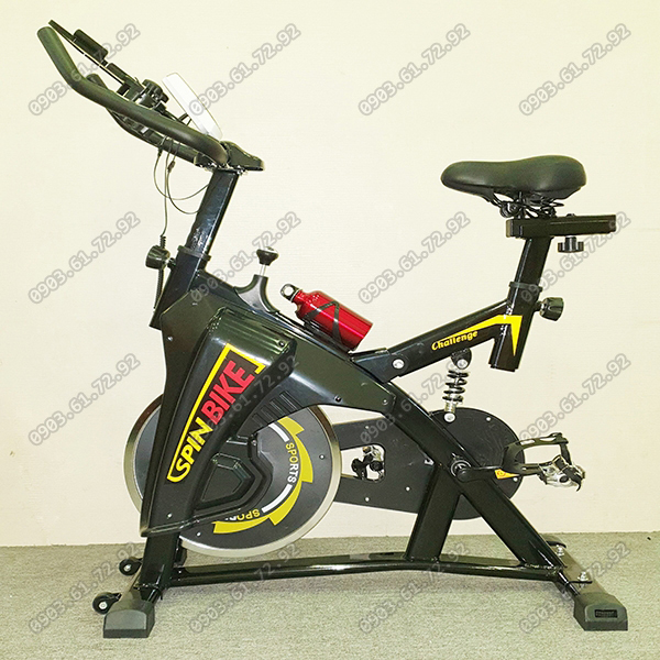 Nên Chọn Mua Xe Đạp Tập Thể Dục Toàn Thân Hay Chỉ Ngồi Đạp?