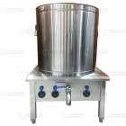 Nồi Nấu Phở Đa Năng 100L