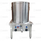 Nồi Nấu Phở Đa Năng 50L