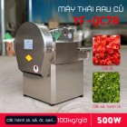 Máy Thái Rau Củ Quả YF-QC70