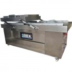 Máy Đóng Gói Hút Chân Không MIKOSHI DZQ-820*2 PROMAX
