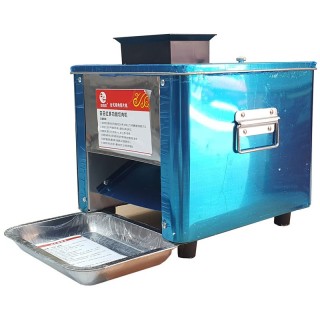 Máy Cắt Thái Lát Thịt Tươi Sống G85