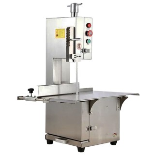 Máy Cắt Xương Ống Giò Heo G210XH