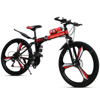 Xe Đạp Thể Thao Gấp Gọn G339