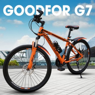Xe Đạp Thể Thao Địa Hình G7