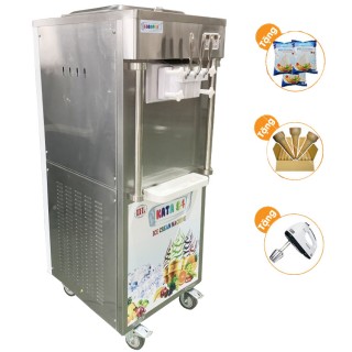 Máy Làm Kem Tươi KataS4