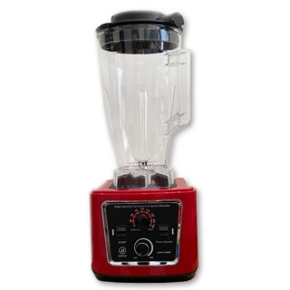 Máy Xay Sinh Tố Shunji Blender 3200W 6Lit