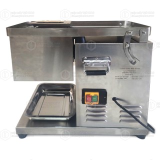 Máy Cắt Thịt Bò Tái, Thịt Sống QX-260-Chính Hãng