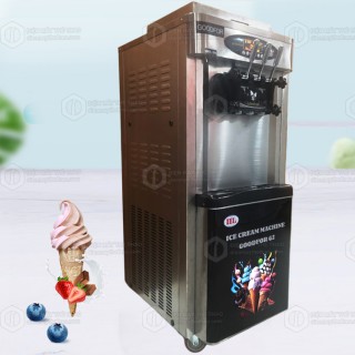 Máy Làm Kem Tươi G2