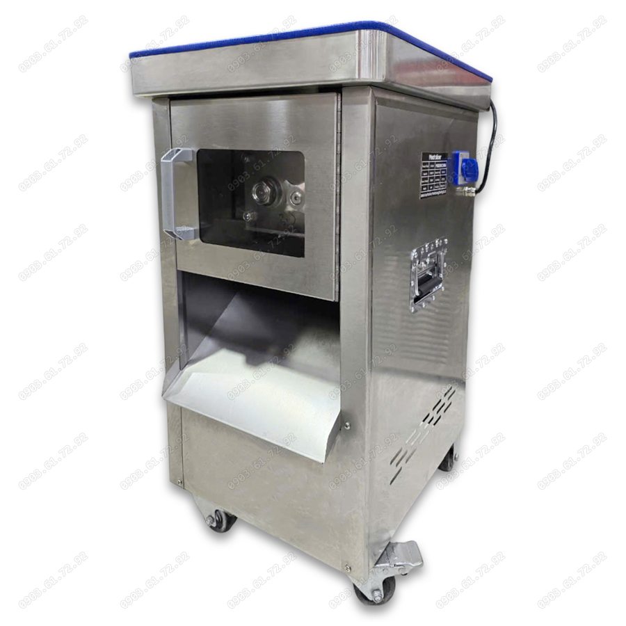 m&aacute;y cắt thịt DP-3000