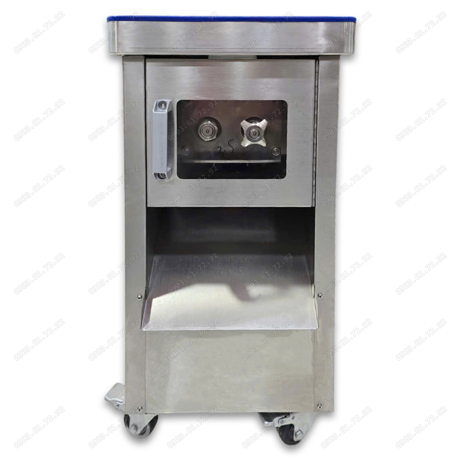 m&aacute;y cắt thịt DP-3000