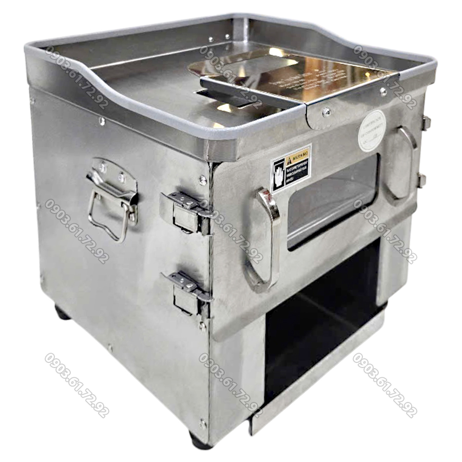 máy cắt thịt thái thịt HD-90