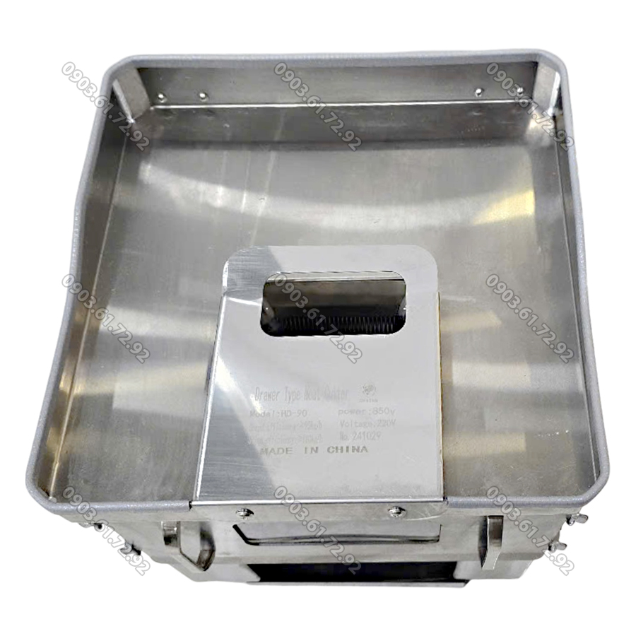 máy cắt thịt thái thịt HD-90
