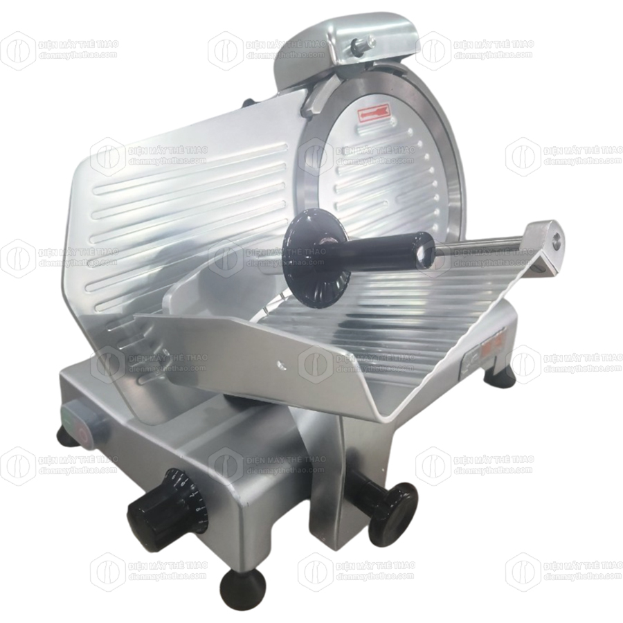 máy cắt thịt es250 shun ling