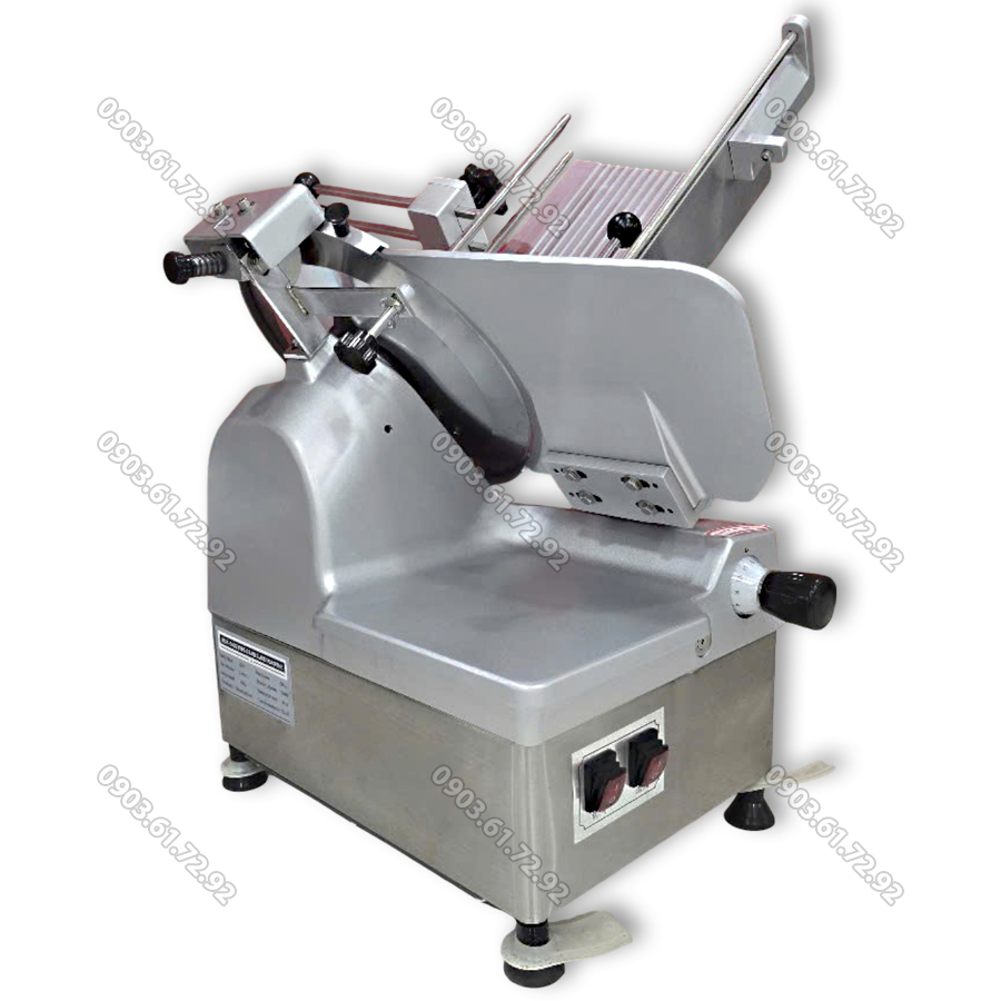 máy cắt thịt tự động msa-300s