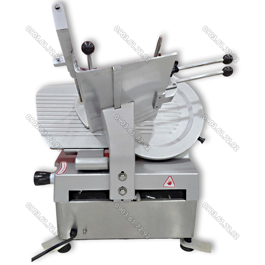 máy cắt thịt tự động msa-300s