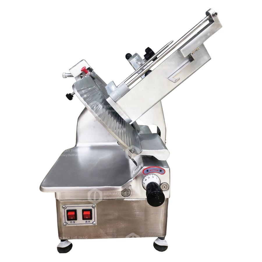 máy cắt thịt YF-B300B tự động