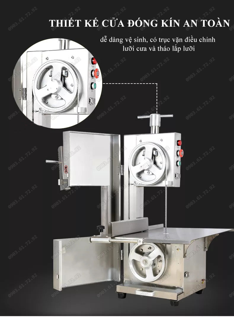 m&aacute;y cưa xương g210xh