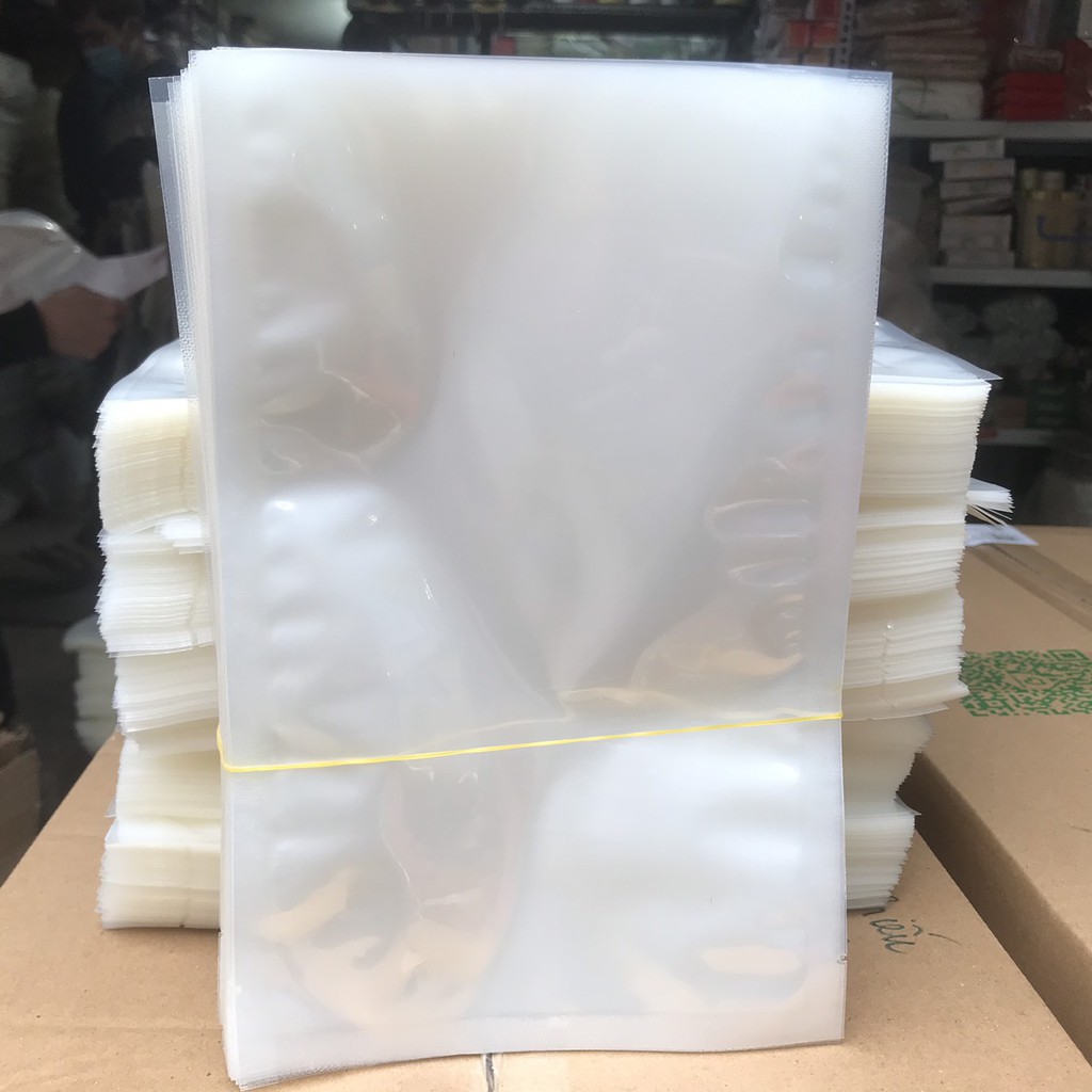 túi đóng gói hút chân không