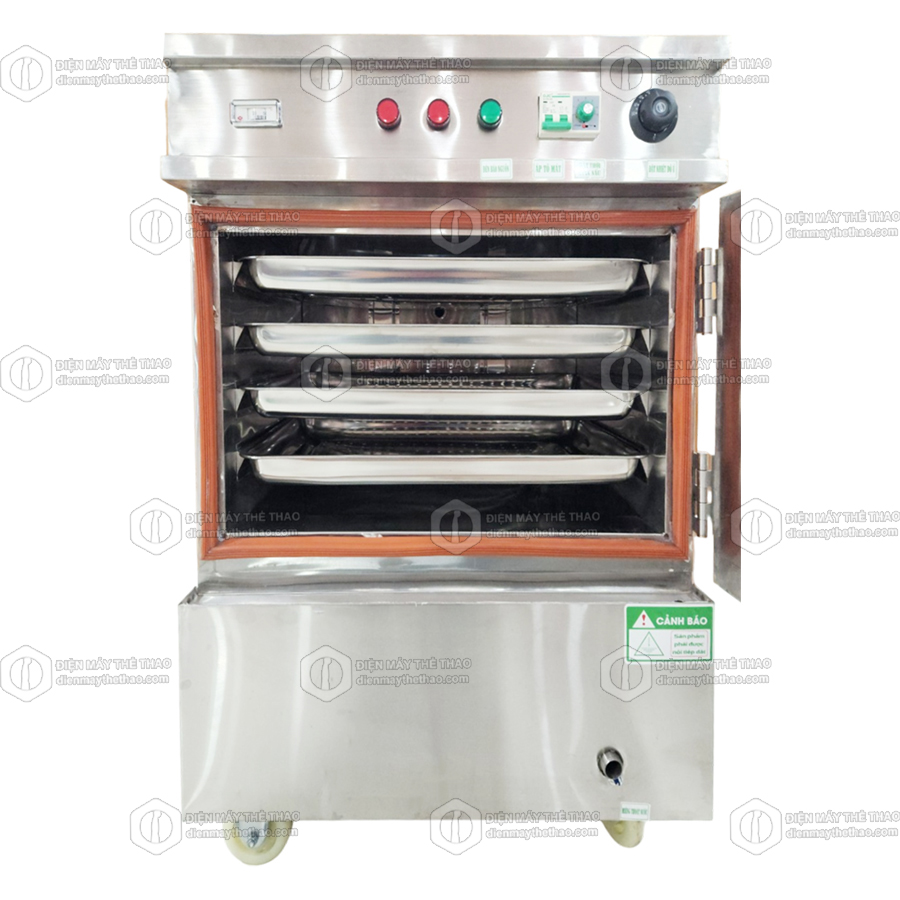 tủ hấp đa năng vn4