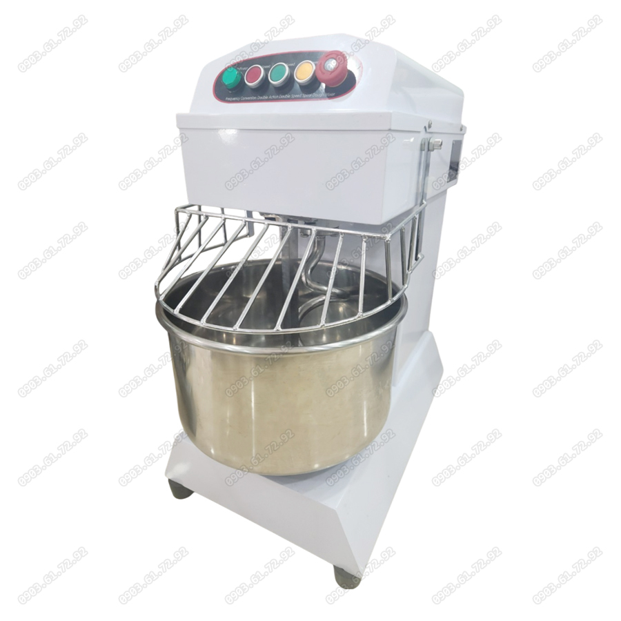 máy nhào bột làm bánh đa năng D20