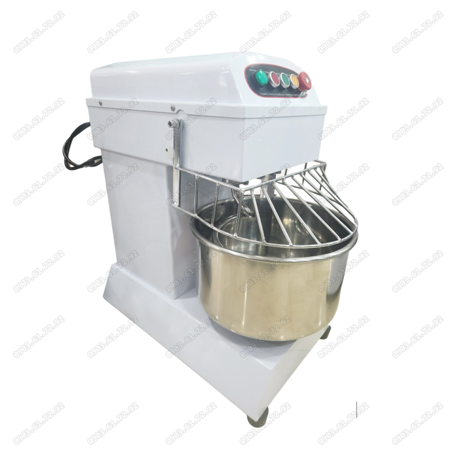 máy nhào bột làm bánh đa năng D20