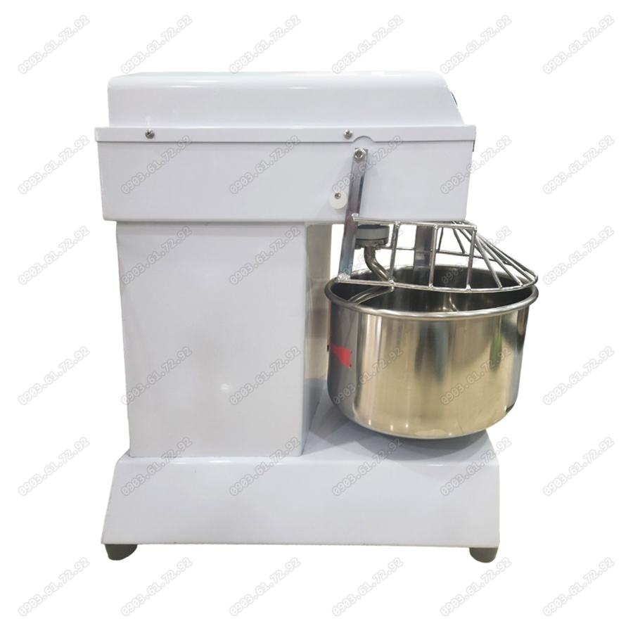 máy nhào bột làm bánh đa năng D20