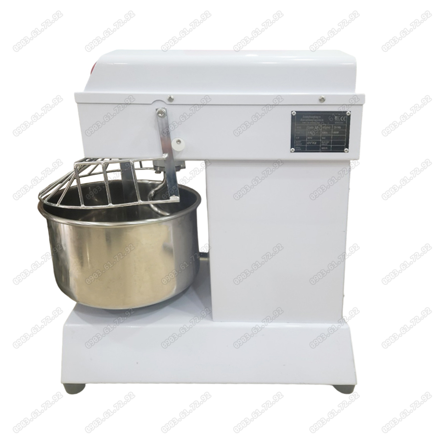 máy nhào bột làm bánh đa năng D20