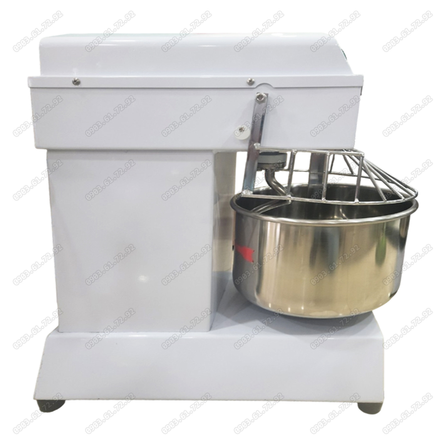 máy nhà bột làm bánh đa năng D30