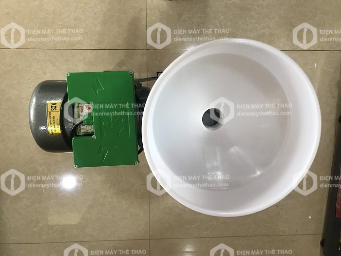 máy xay bột nước đa năng mq-140