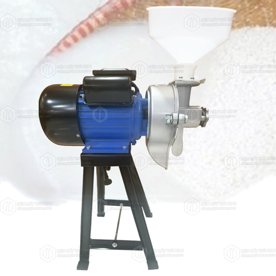 máy xay bột gạo nước tashins 2.200w