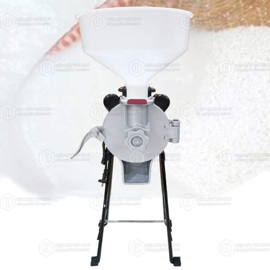 máy xay bột gạo nước tashins 2.200w