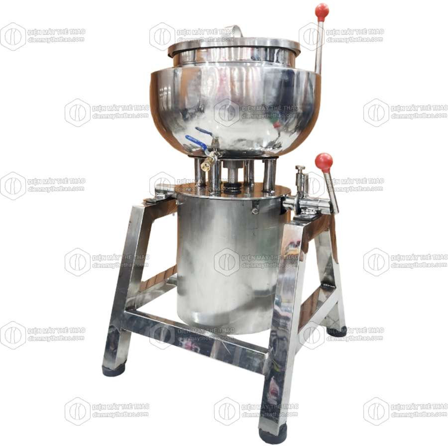 m&aacute;y xay gi&ograve; chả đa năng cao cấp 12kg