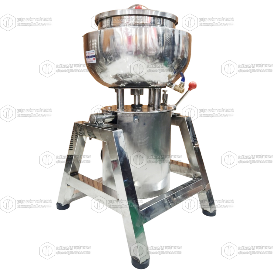 m&aacute;y xay gi&ograve; chả đa năng cao cấp 12kg