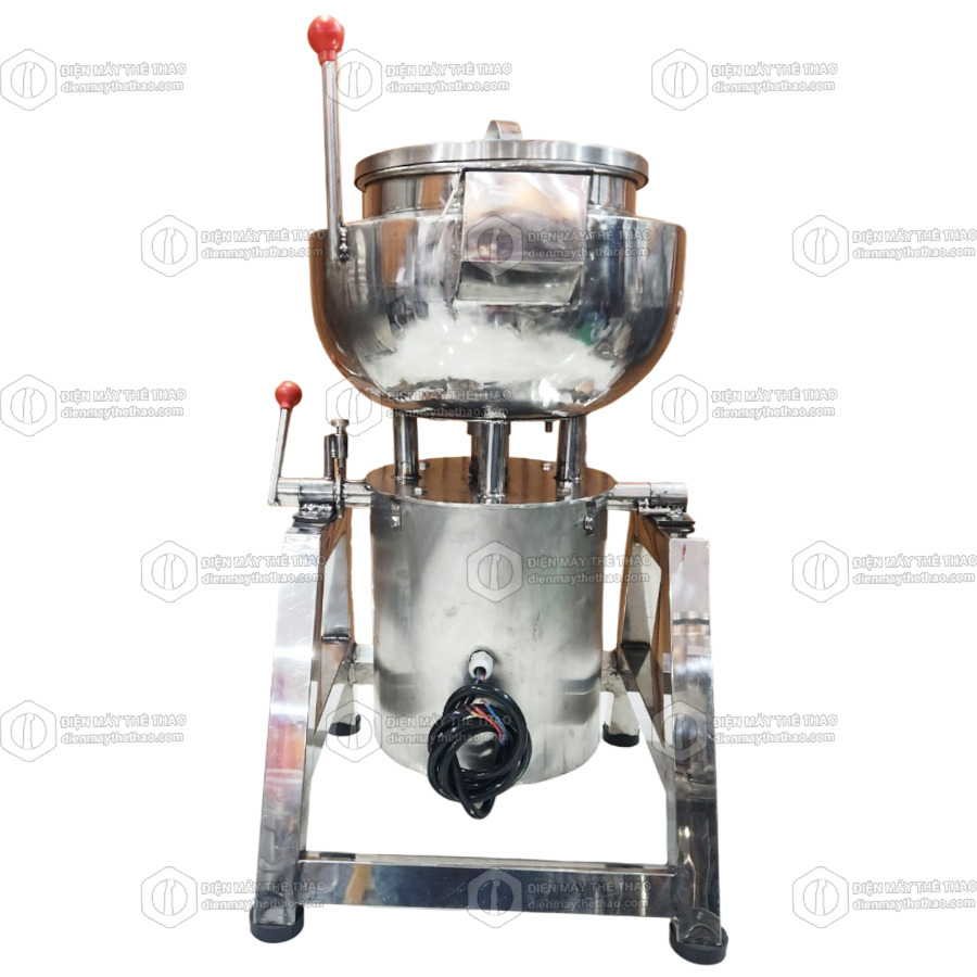 m&aacute;y xay gi&ograve; chả đa năng cao cấp 12kg