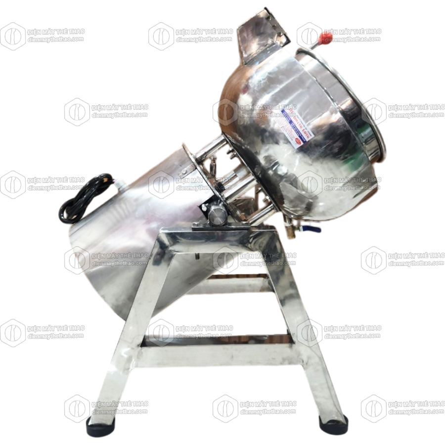 m&aacute;y xay gi&ograve; chả đa năng cao cấp 12kg