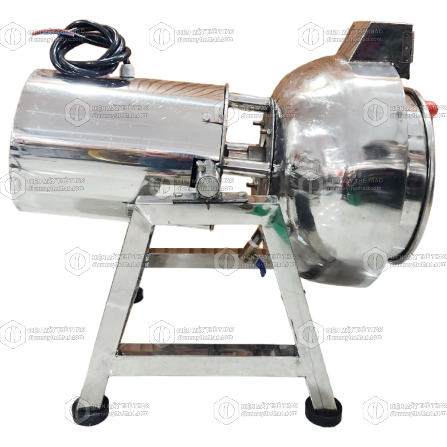 máy xay giò chả đa năng cao cấp 8kg