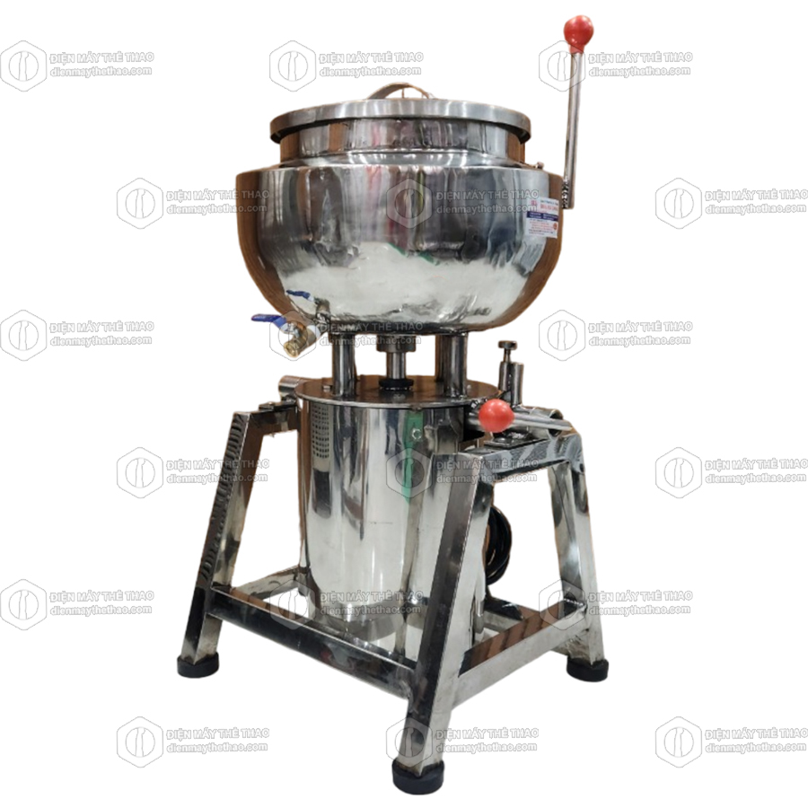 máy xay giò chả đa năng cao cấp 8kg
