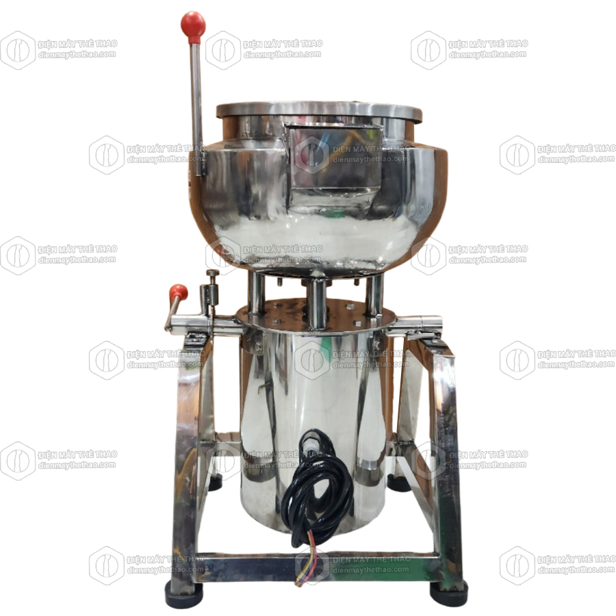 máy xay giò chả đa năng cao cấp 8kg