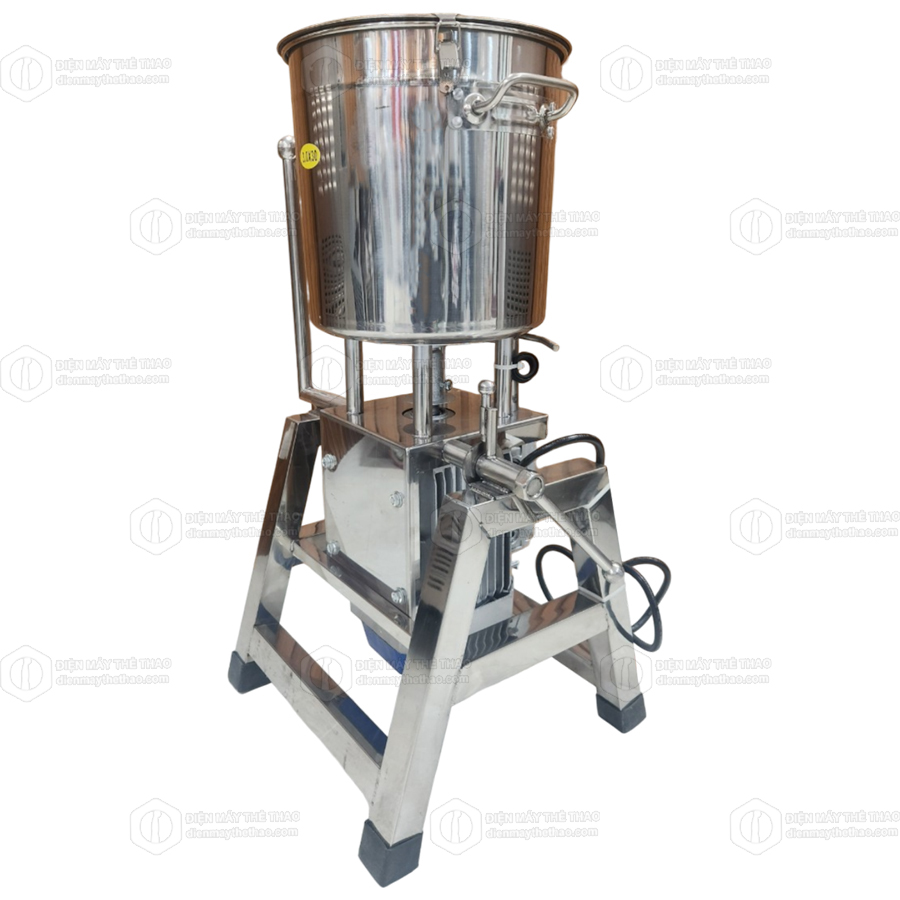 m&aacute;y xay rau m&aacute; đa năng 5kg