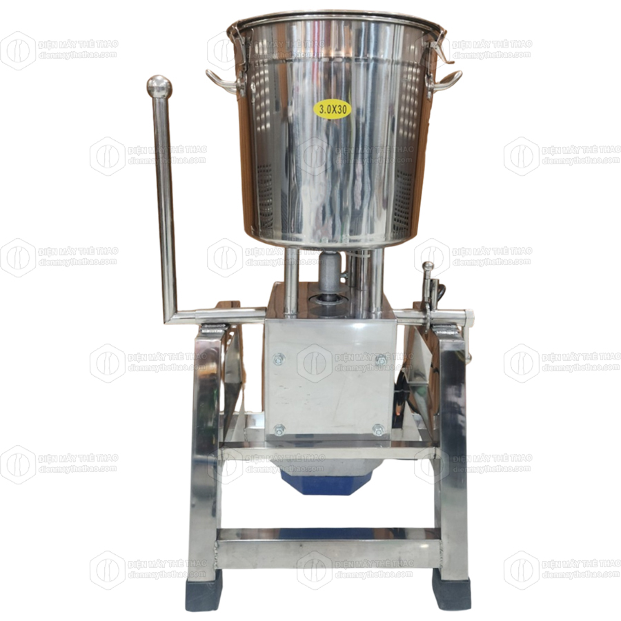 m&aacute;y xay rau m&aacute; đa năng 5kg