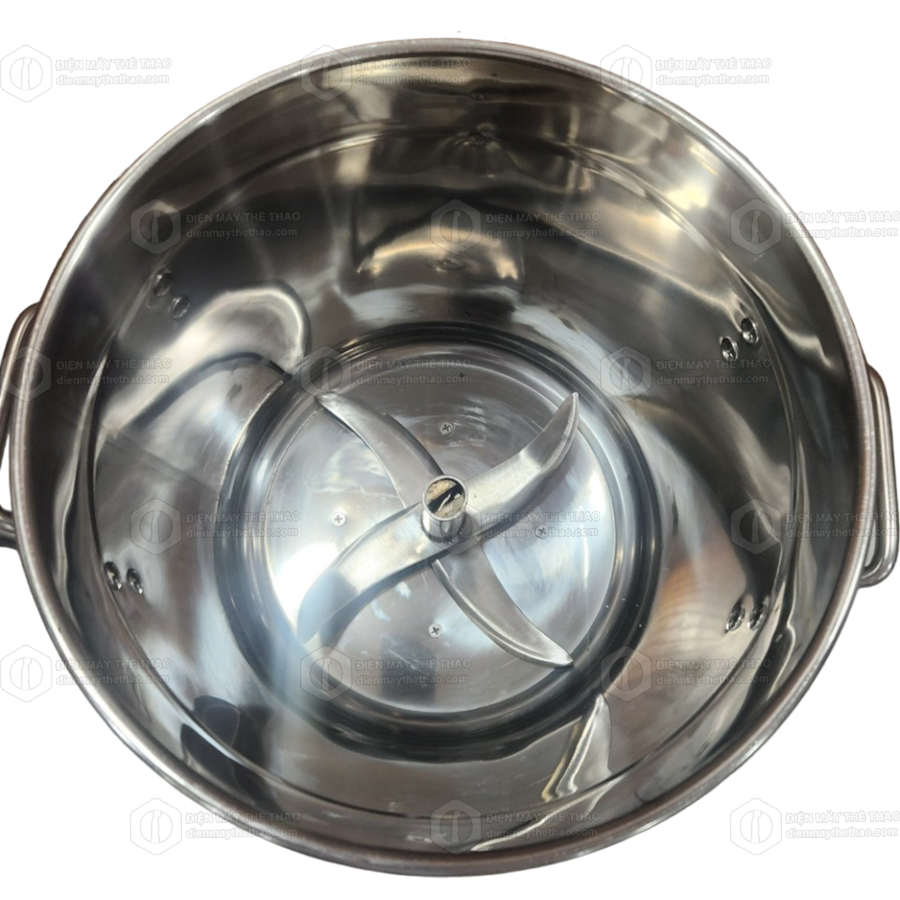 m&aacute;y xay rau m&aacute; đa năng 5kg