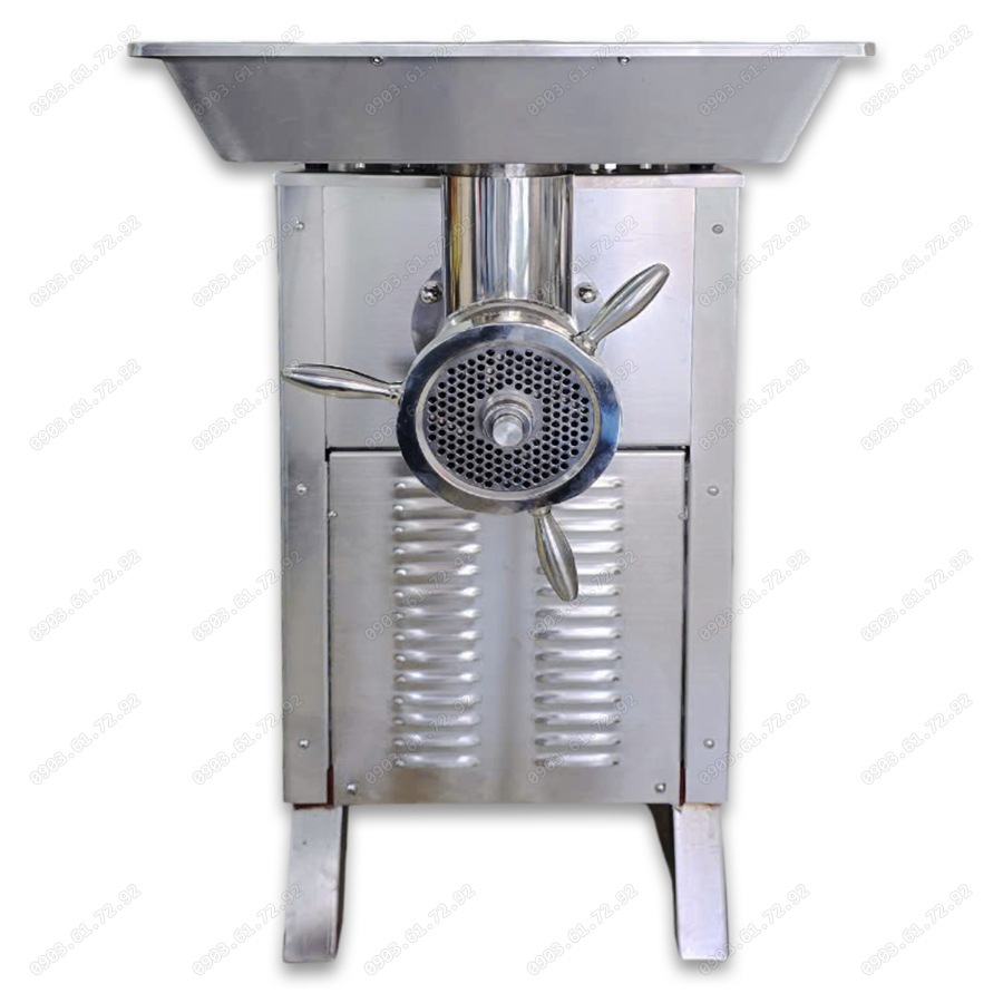 máy xay thịt đùn thịt đa năng công nghiệp qing mtk-42s