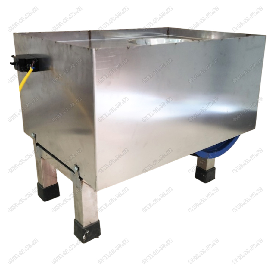 m&aacute;y xay đ&ugrave;n thịt c&ocirc;ng nghiệp JY-32S