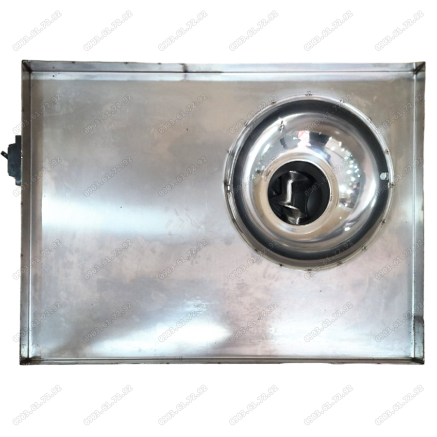 m&aacute;y xay đ&ugrave;n thịt c&ocirc;ng nghiệp JY-32S