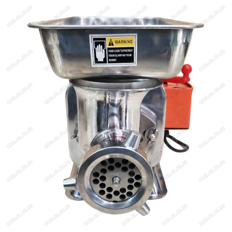 m&aacute;y xay đ&ugrave;n thịt JYZY-12