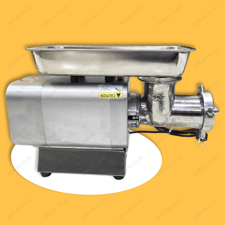 m&aacute;y xay thịt đ&ugrave;n thịt đa năng xindeli hd-22 taiwan