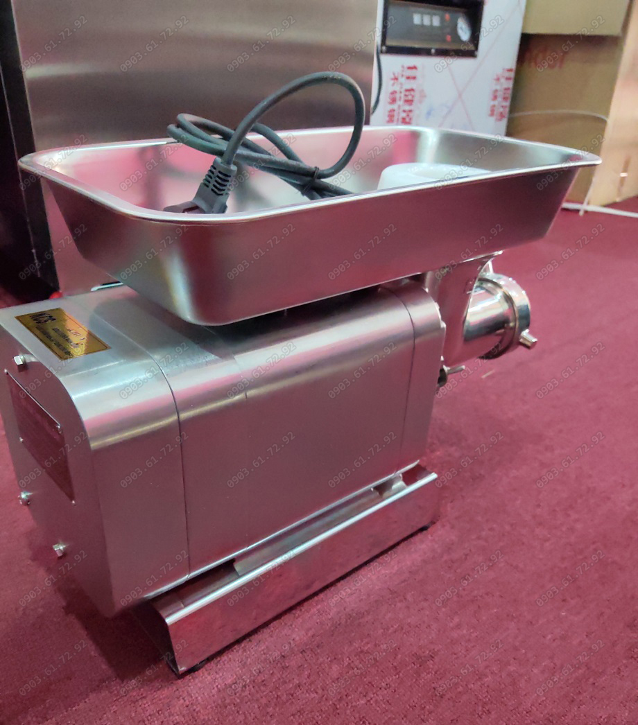 m&aacute;y xay thịt đ&ugrave;n thịt tốt nhất mq12-ats