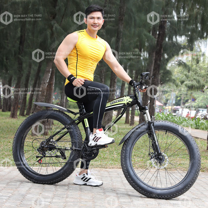 xe đạp thể thao bánh to aommenna 008